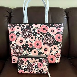 Kate Spade Purse & Wallet